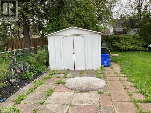 49 West 3Rd Street, Hamilton, ON - Outdoor