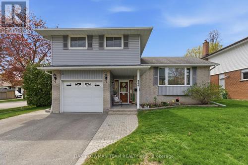 986 CENTRAL PARK BOULEVARD N  Oshawa, ON L1G 7A6