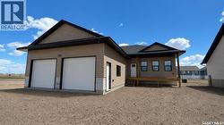 110 Lakewood DRIVE Humboldt, SK S0K 2A0