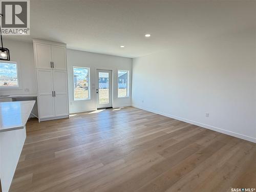110 Lakewood Drive, Humboldt, SK - Indoor Photo Showing Other Room