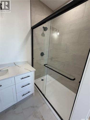 110 Lakewood Drive, Humboldt, SK - Indoor Photo Showing Bathroom