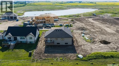 110 Lakewood Drive, Humboldt, SK - Outdoor With View