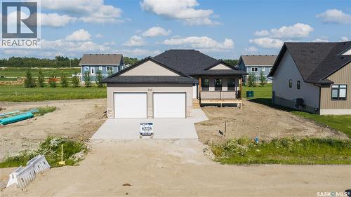 110 Lakewood Drive, Humboldt, SK - Outdoor