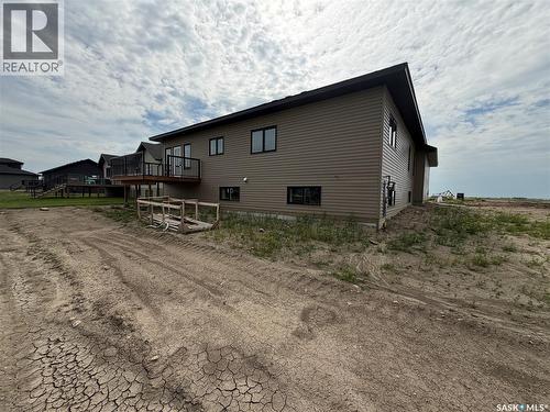 110 Lakewood Drive, Humboldt, SK - Outdoor