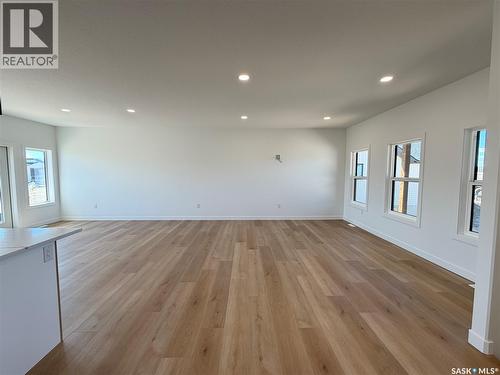 110 Lakewood Drive, Humboldt, SK - Indoor Photo Showing Other Room