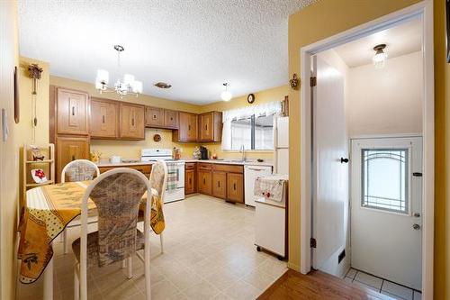 109 Werrell Cr, Winnipeg, MB 