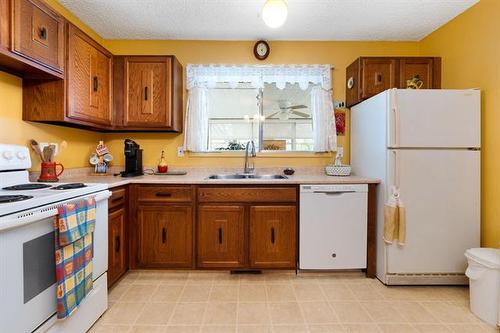 109 Werrell Cr, Winnipeg, MB 