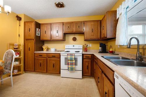 109 Werrell Cr, Winnipeg, MB 