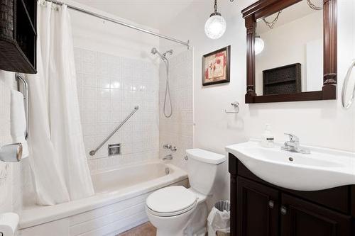 109 Werrell Cr, Winnipeg, MB 