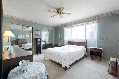 109 Werrell Cr, Winnipeg, MB 