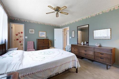 109 Werrell Cr, Winnipeg, MB 