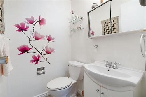 109 Werrell Cr, Winnipeg, MB 