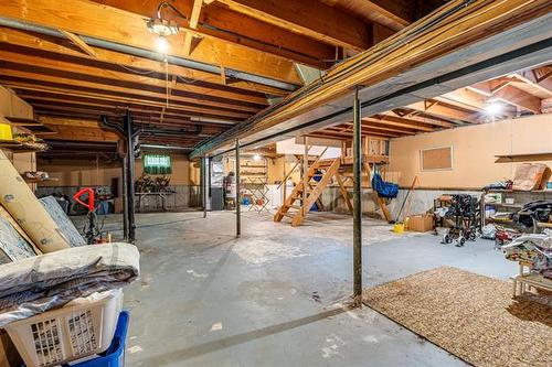 109 Werrell Cr, Winnipeg, MB 