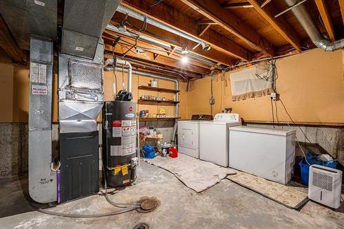 109 Werrell Cr, Winnipeg, MB 