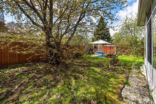 109 Werrell Cr, Winnipeg, MB 