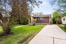 109 Werrell Cr, Winnipeg, MB 