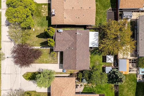 109 Werrell Cr, Winnipeg, MB 