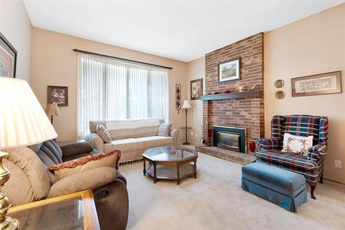 109 Werrell Cr, Winnipeg, MB 
