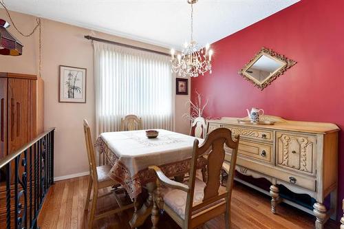 109 Werrell Cr, Winnipeg, MB 
