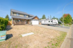 5585 Swallow Dr Port Alberni, BC V9Y 7H1