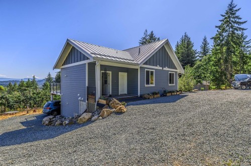 1860 Morello Rd, Nanoose Bay, BC 