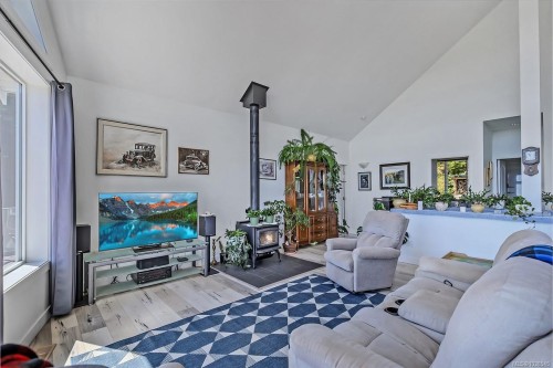 1860 Morello Rd, Nanoose Bay, BC 