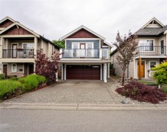 919 Firehall Creek Rd Langford, BC V9C 0A2
