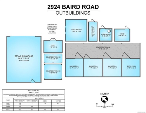 2924 Baird Rd, Courtenay, BC 