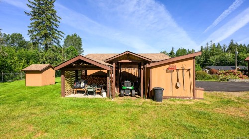 2924 Baird Rd, Courtenay, BC 