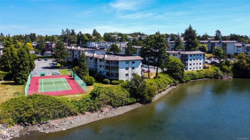 #103-71 Gorge Rd WEST Saanich, BC V9A 1L9