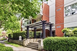 #409-380 Waterfront Cres Victoria, BC V8T 5K3