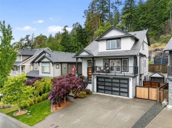 3479 Ambrosia Cres Langford, BC V9C 0K4