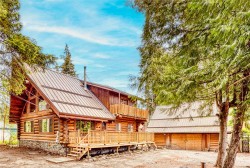 3486 Hallberg Rd Nanaimo, BC V0R 1H0