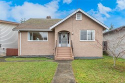 3964 11th Ave Port Alberni, BC V9Y 4Z3