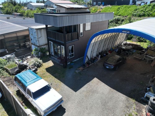 4249 Middle Point Dr, Campbell River, BC 