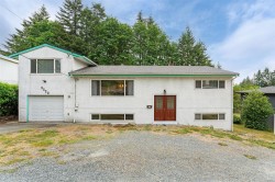 3322 Tunnah Rd Nanaimo, BC V9T 2V7