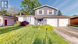 107 RUTHERFORD AVENUE Aylmer, ON N5H 2N7