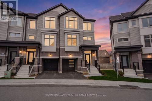 48 Brandon Crescent, New Tecumseth, ON -  With Facade
