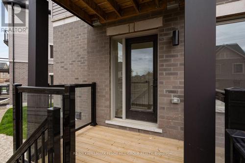 48 Brandon Crescent, New Tecumseth, ON - Outdoor With Exterior