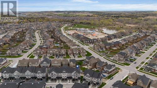 48 Brandon Crescent, New Tecumseth, ON - Outdoor With View