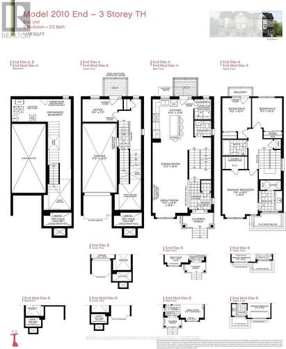 48 Brandon Crescent, New Tecumseth, ON - Other
