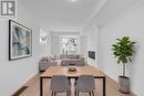 48 Brandon Crescent, New Tecumseth, ON  - Indoor Photo Showing Dining Room 