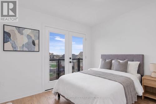 48 Brandon Crescent, New Tecumseth, ON - Indoor Photo Showing Bedroom