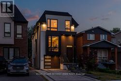 327 MELROSE STREET Toronto, ON M8Z 1G7