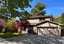 781 Fletcher Valley Crescent, Mississauga, ON  - Outdoor 