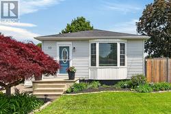 10 FREDERICK STREET St. Catharines, ON L2S 2S2