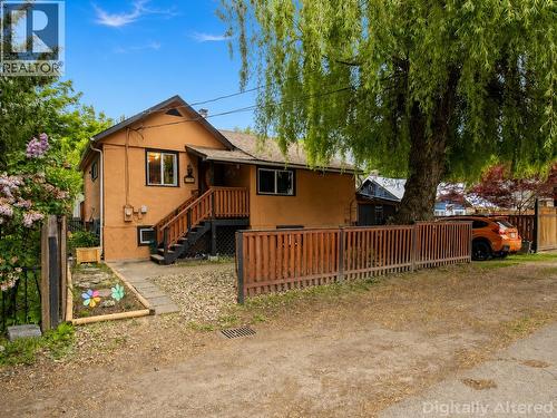 7310 51 Street NE  Salmon Arm, BC V0E 1K0