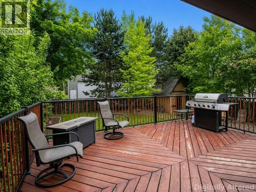 7310 51 Street Ne, Salmon Arm, BC - Outdoor With Deck Patio Veranda With Exterior
