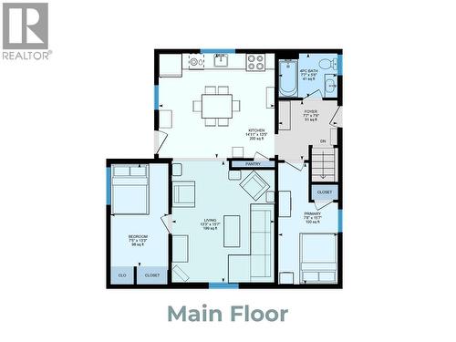 7310 51 Street Ne, Salmon Arm, BC - Other