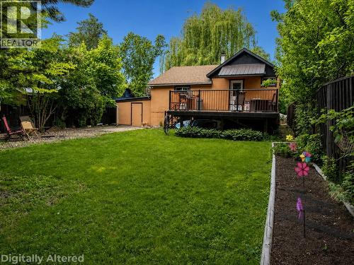 7310 51 Street Ne, Salmon Arm, BC - Outdoor With Deck Patio Veranda